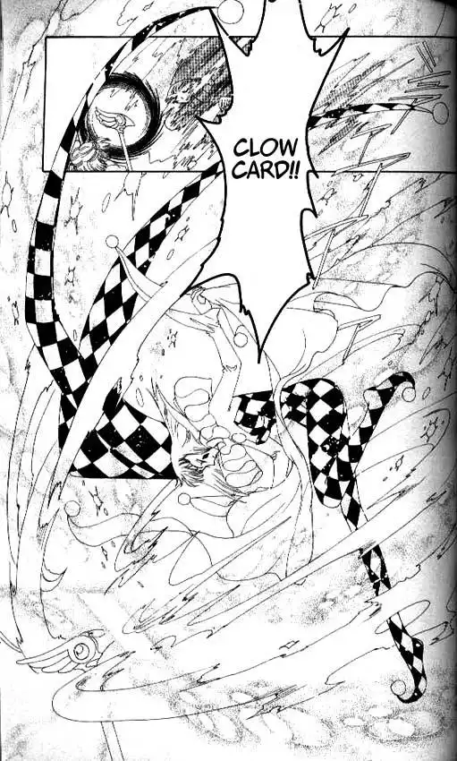 Card Captor Sakura Chapter 17 38